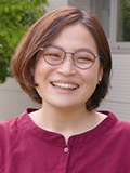 TAKAHASHI　Naoko