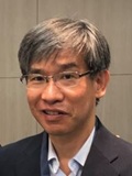 WAKAMATSU Isamu