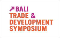 Bali Trade and Development Symposium