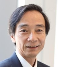 森川 正之 氏　MORIKAWA Masayuki（経済産業研究所 所長、一橋大学経済研究所教授）