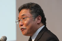 平野 克己(ジェトロ・アジア経済研究所地域研究センター長)