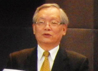 王 戦(上海社会科学院院長)