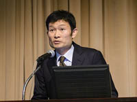 伊藤 匡(ジェトロ・アジア経済研究所 新領域研究センター技術革新・成長研究グループ長)