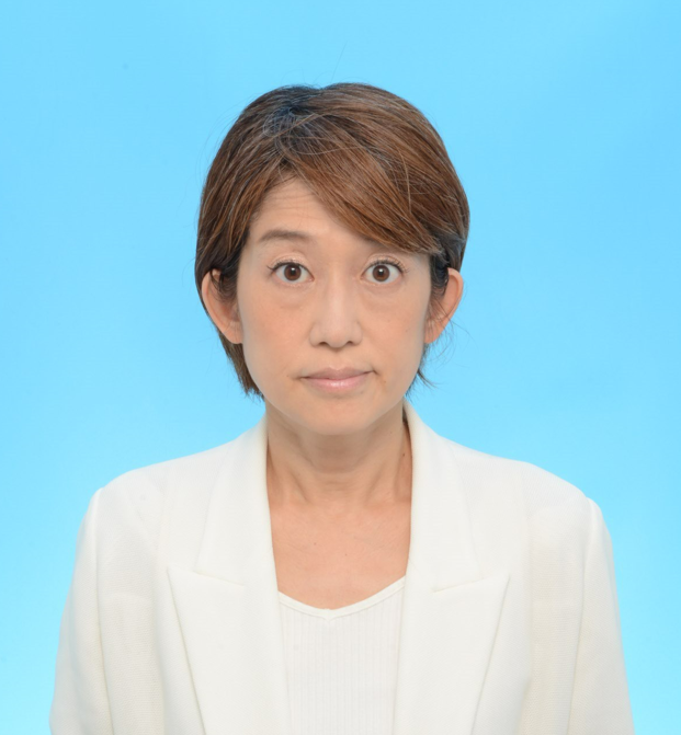 Mami Fukuchi