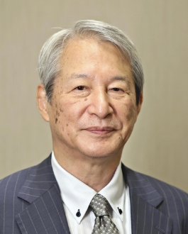 写真：白石 隆 氏