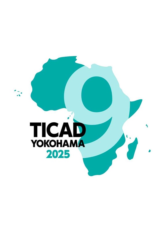 TICAD9 YOKOHAMA 2025