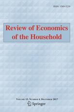 書籍：Review of Economics of the Household