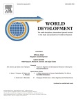 書籍：World Development