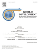 書籍：World Development