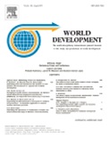 書籍：World Development