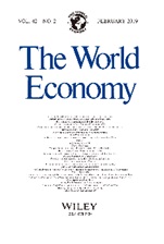 書籍：The future impact of Trans‐Pacific Partnership’s rule‐making achievements: The case study of e‐commerce