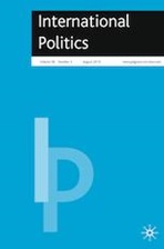 書籍：Why breakup? Looking into unsuccessful free trade agreement negotiations