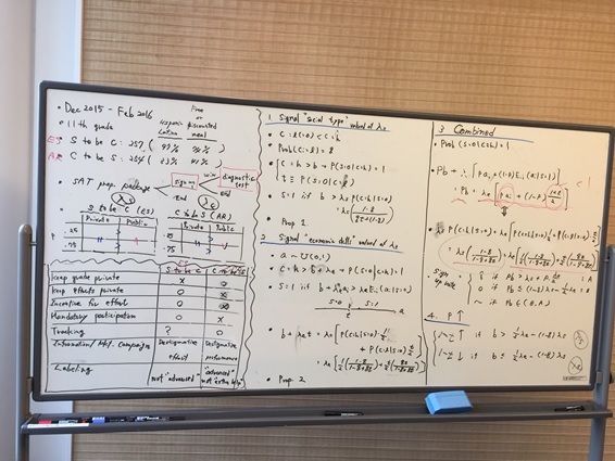 写真：論文の概要