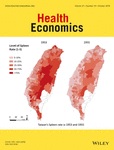 書籍：The effect of sex work regulation on health and well-being of sex workers: Evidence from Senegal