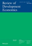書籍：Review of Development Economics