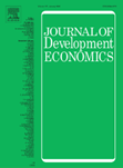 書籍：Journal of Development Economics