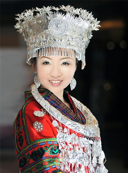 第5回 村の匠たち（2）――文化を受け継ぐ人々《中国貴州・ミャオ族の