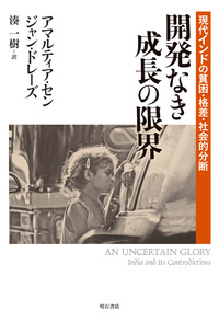 書籍：開発なき成長の限界