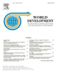 書籍：Is farmer-to-farmer extension effective? The impact of training on technology adoption and rice farming productivity in Tanzania