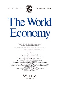 書籍：The future impact of Trans‐Pacific Partnership’s rule‐making achievements: The case study of e‐commerce