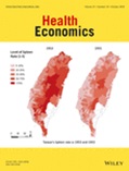 書籍：The effect of sex work regulation on health and well-being of sex workers: Evidence from Senegal