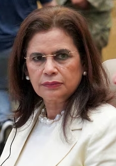 写真1　モンカダ候補