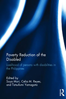 書籍：Poverty Reduction of the Disabled