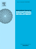 書籍：International Journal of Educational Development