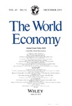 書籍：The World Economy