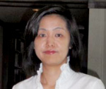 深谷久留美氏(ADB) 深谷久留美氏(ADB)