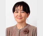 堀金由美氏(明治大学)