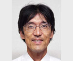 石戸光氏(千葉大学) 石戸光氏(千葉大学)