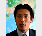 上月光氏(UNHCR) 上月光氏(UNHCR)