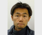 熊倉正修氏(駒澤大学) 熊倉正修氏(駒澤大学)