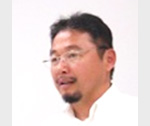 坂田正三氏(IDE-JETRO)