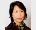 山田美和氏(IDE-JETRO) 山田美和氏(IDE-JETRO)
