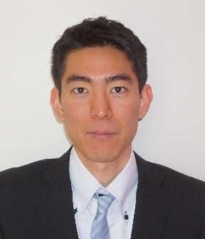 2018年度修了生　井坂　洋信さん