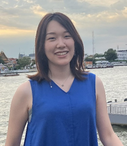 長谷川 未織さん（2024年度修了生｜講義コース）