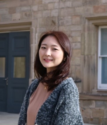 梶原 佐里さん（2023年度修了生 論文コース）
