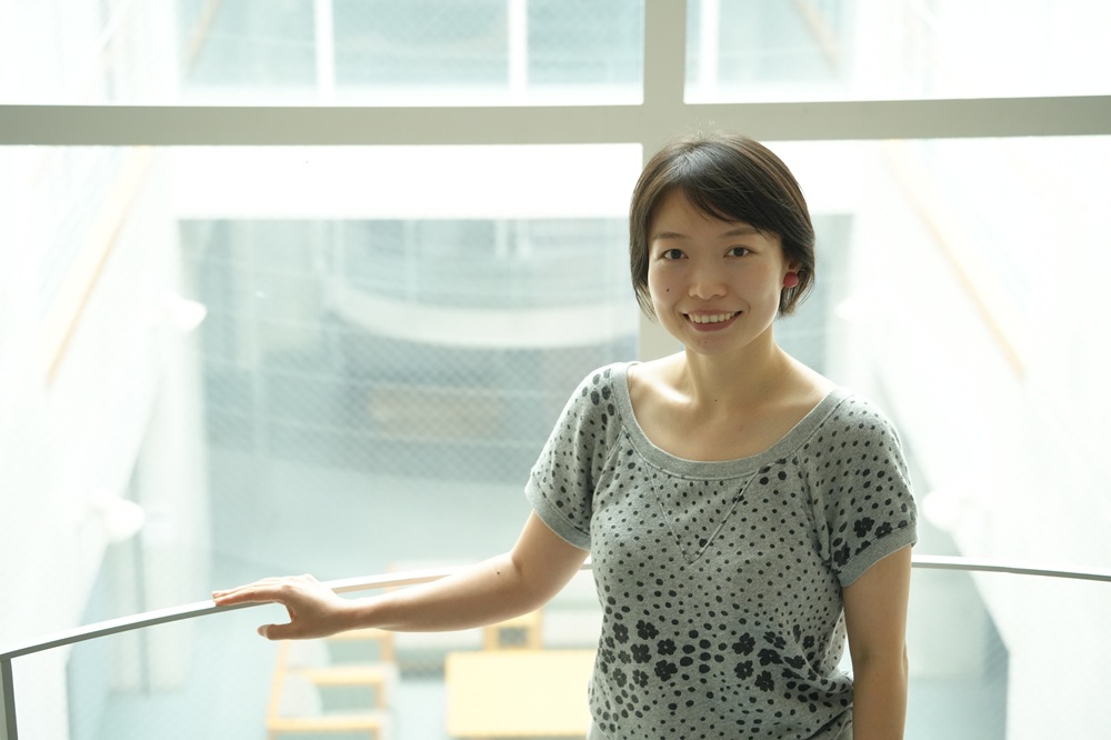 雷 蕾／新領域研究センター 法・ガバナンス研究グループ