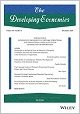 The Developing Economies