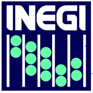 図１ INEGIのロゴマーク
