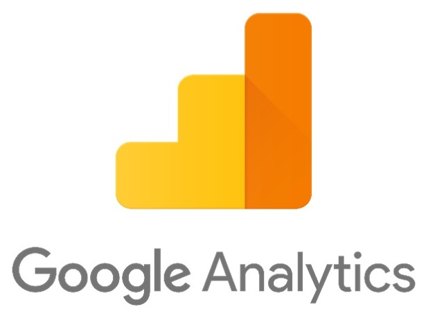 図 Google Analyticsのロゴ