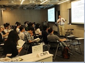 写真:講演会3 写真:講演会3