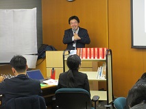 写真:アジア情報研修5 写真:アジア情報研修5