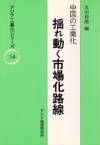 中国の工業化：揺れ動く市場化路線