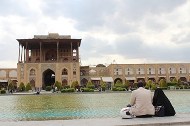 画像：松下 知史　研究者インタビュー