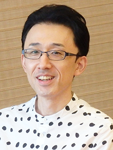 湊一樹