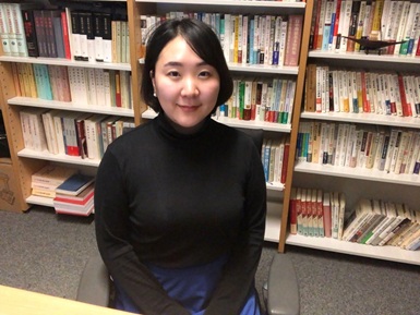 内藤 寛子（地域研究センター動向分析グループ）