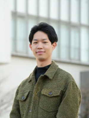 山田 浩成（新領域研究センター 環境・資源研究グループ）